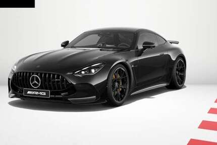 Mercedes-Benz AMG GT 8.050 km 189.998 &euro; Hamburg 22609