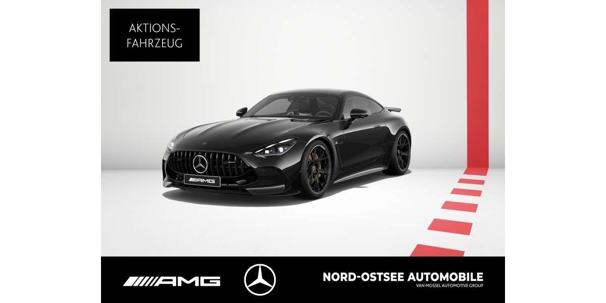 Mercedes-Benz AMG GT 8.050 km 189.998 &euro; Hamburg 22609