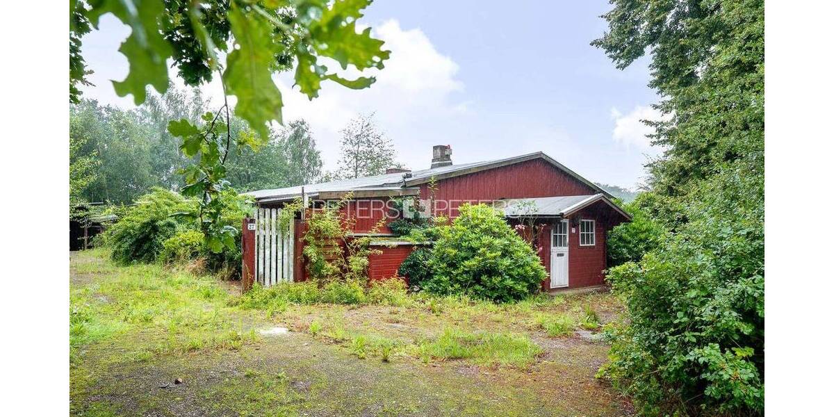 Grundstück Schenefeld - 780.000&euro; | Angebot:25916270