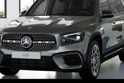 Mercedes-Benz GLB 220 9.900 km 53.900 &euro; Hamburg 22047