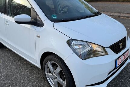 Seat Mii 117.456 km 3.250 € Trittau 22946