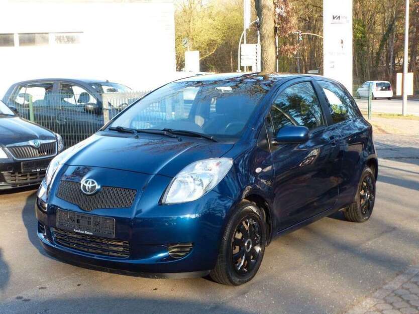 Yaris