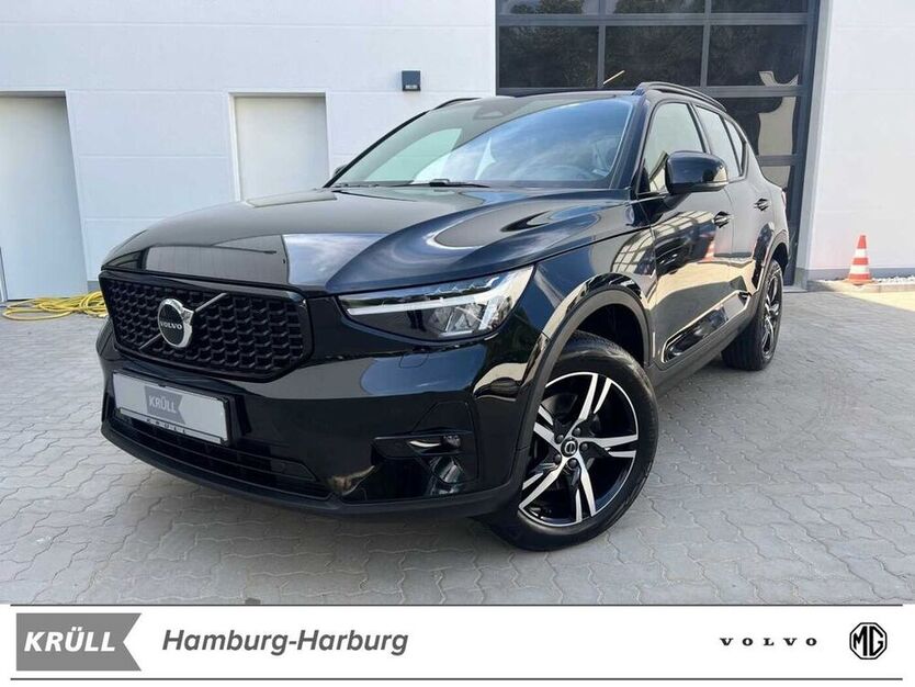 XC40