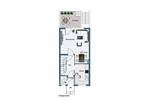Reihenmittelhaus Winsen - 4 Zimmer, 99 m&sup2;, 235.000&euro; | Angebot:26201901