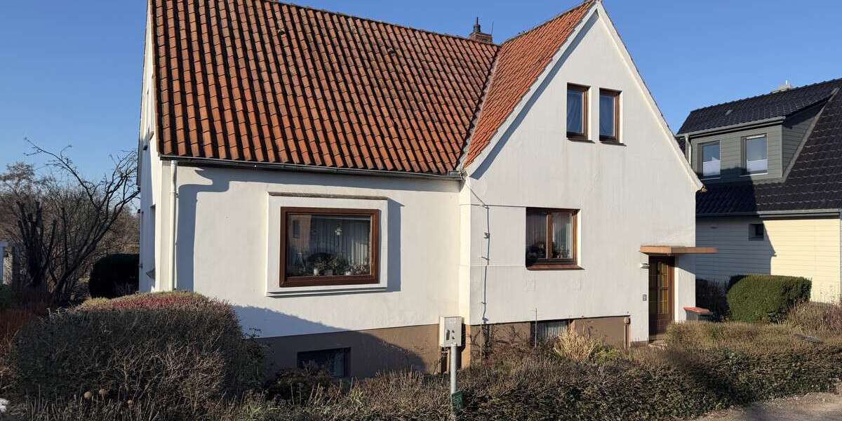 Einfamilienhaus Hamburg Altengamme - 5.5 Zimmer, 103 m&sup2;, 350.000&euro; | Angebot:24820141