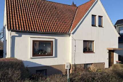 Haus Hamburg Altengamme - 5.5 Zimmer, 103 m&sup2;, 350.000&euro; | Angebot:24820141