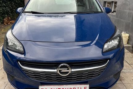 Opel Corsa 30.000 km 7.600 &euro; Hamburg 22523