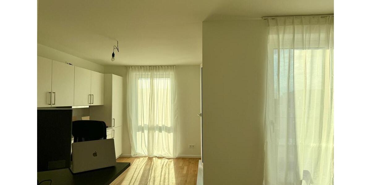 Dachgeschoßwohnung Hamburg Bergedorf - 2 Zimmer, 67 m&sup2;, 1.285&euro; | Angebot:25856718
