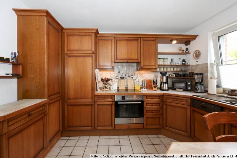 Reihenmittelhaus Hamburg Eidelstedt - 4 Zimmer, 130 m&sup2;, 539.000&euro; | Angebot:26715100