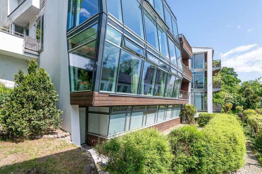 Wohnung zum Mieten in Hamburg 2.700 € 169 m²
