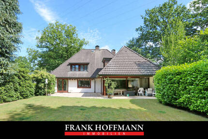 Haus Hamburg Wellingsbüttel - 7 Zimmer, 229 m&sup2;, 1.175.000&euro; | Angebot:25801694