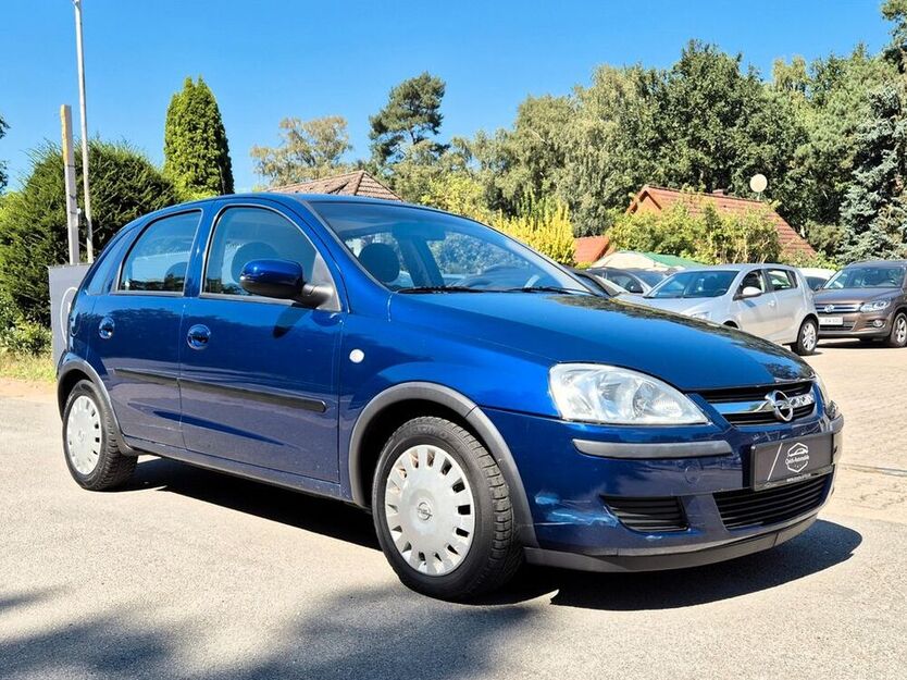 Corsa