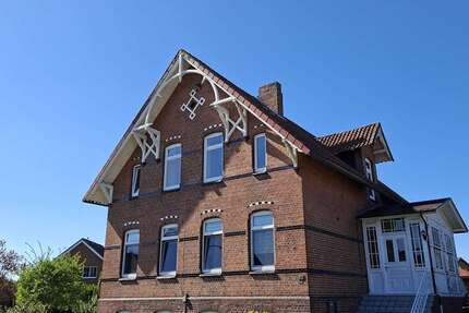 Haus Jork Borstel - 8 Zimmer, 222 m&sup2;, 529.000&euro; | Angebot:26501383