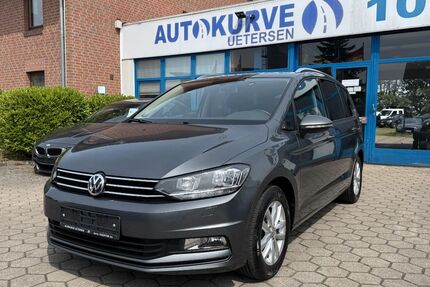 VW Touran 89.105 km 15.850 &euro; Uetersen 25436