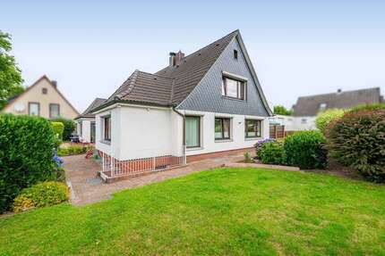 Haus zum Kaufen in Glinde 799.000 € 271.59 m²