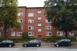 Sanierte 2-Zimmer-Wohnung mit Loggia