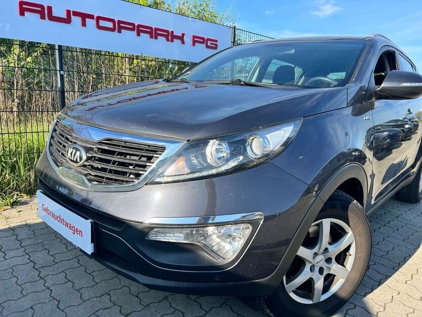Sportage