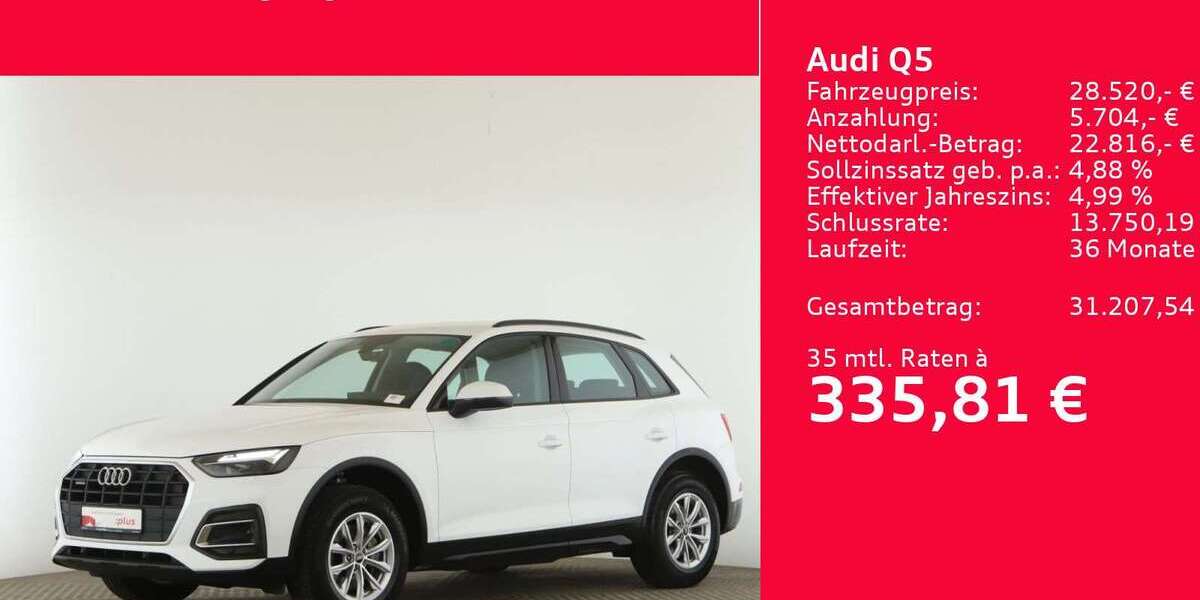 Audi Q5 113.885 km 28.520 &euro; Seevetal – Fleestedt 21217