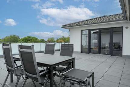 Wohnung Buchholz in der Nordheide - 4 Zimmer, 198 m&sup2;, 995.000&euro; | Angebot:27283700