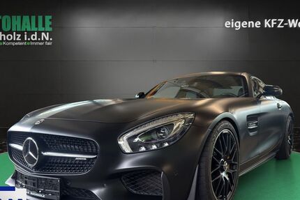 Mercedes-Benz AMG GT S 79.120 km 89.990 € Buchholz i.d.N.(bei Hamburg) 21244