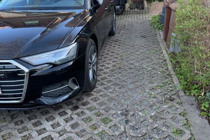 Audi A6 123.700 km 28.000 &euro; Buxtehude 21614