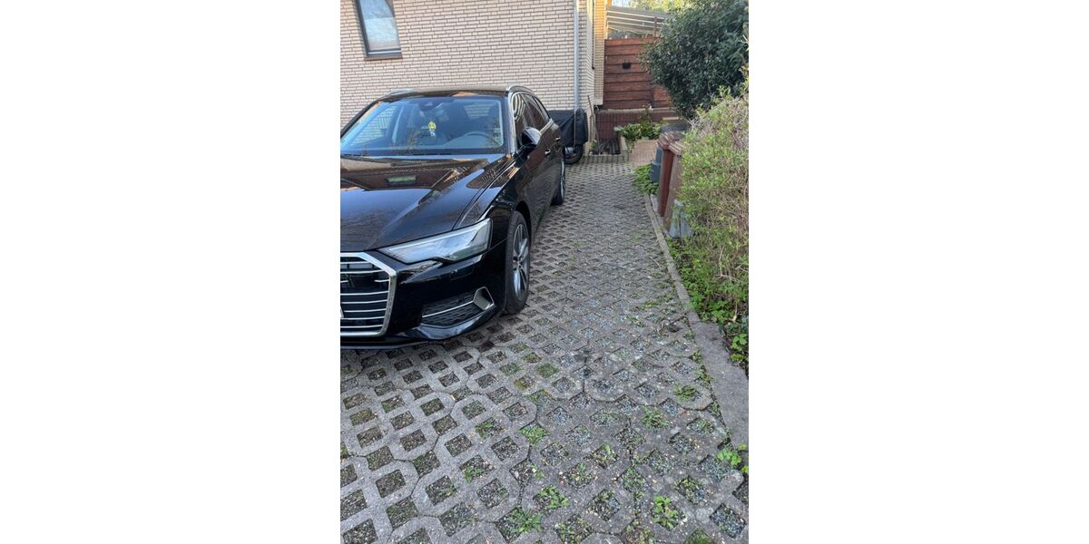 Audi A6 123.700 km 28.000 &euro; Buxtehude 21614