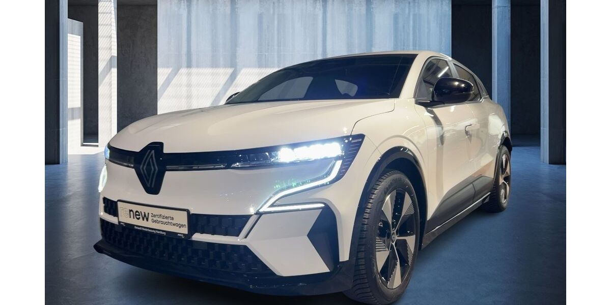 Renault Megane E-TECH 23.547 km 17.490 &euro; Hamburg 22763