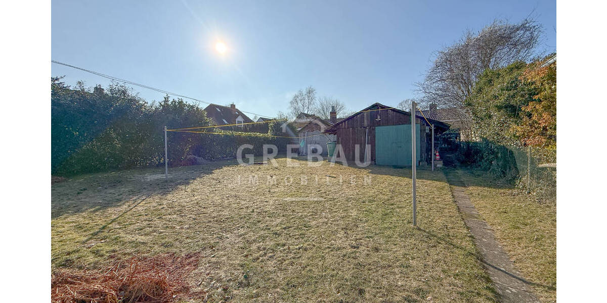 Einfamilienhaus Hamburg Iserbrook - 6 Zimmer, 210 m&sup2;, 995.000&euro; | Angebot:25708409