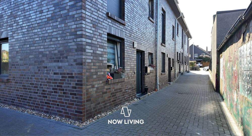 Reihenendhaus Buxtehude - 5 Zimmer, 140 m&sup2;, 415.000&euro; | Angebot:25671528