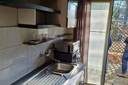 Wohnung Hamburg Langenhorn - 2 Zimmer, 55 m&sup2;, 558&euro; | Angebot:25337996