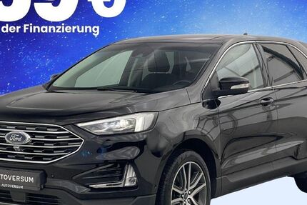 Ford Edge 67.555 km 22.845 &euro; Uetersen bei Hamburg 25436