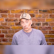 Fil - endlich wieder jung 07.03.2026 Centralkomitee