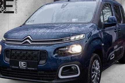 Citroen Berlingo 81.500 km 20.950 &euro; Ahrensburg 22926