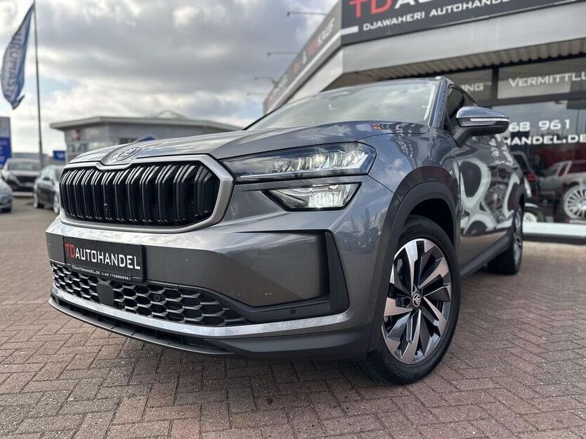 Kodiaq