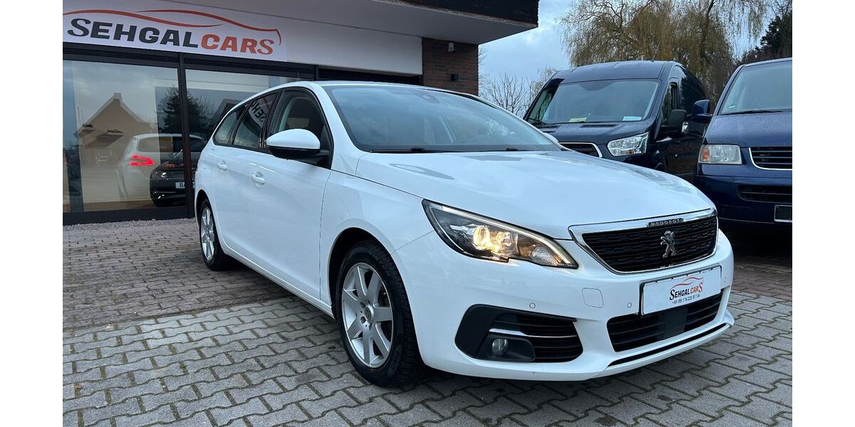 Peugeot 308 100.000 km 8.950 &euro; Drage 21423