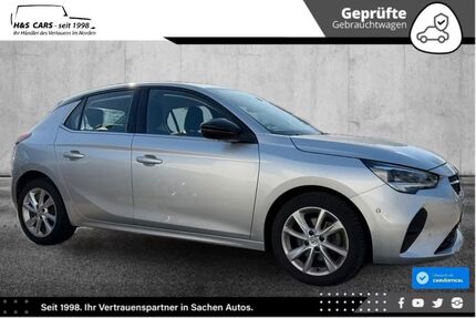 Opel Corsa 100.000 km 9.750 &euro; Hamburg 20537
