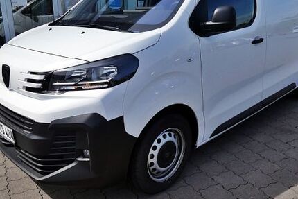 Peugeot Expert 5.000 km 28.990 &euro; Hollern-Twielenfleth 21723