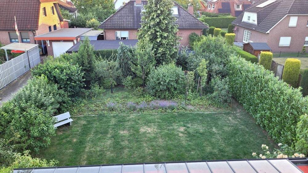 Einfamilienhaus Neu Wulmstorf - 6 Zimmer, 202 m&sup2;, 949.000&euro; | Angebot:26820595