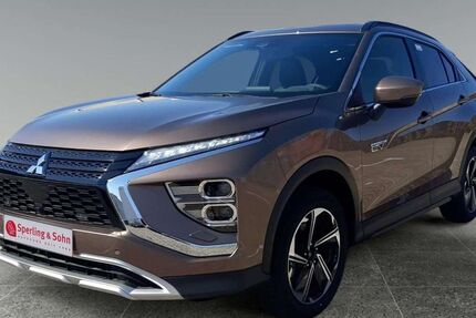 Mitsubishi Eclipse Cross 48.465 km 20.489 &euro; Hamburg 20537