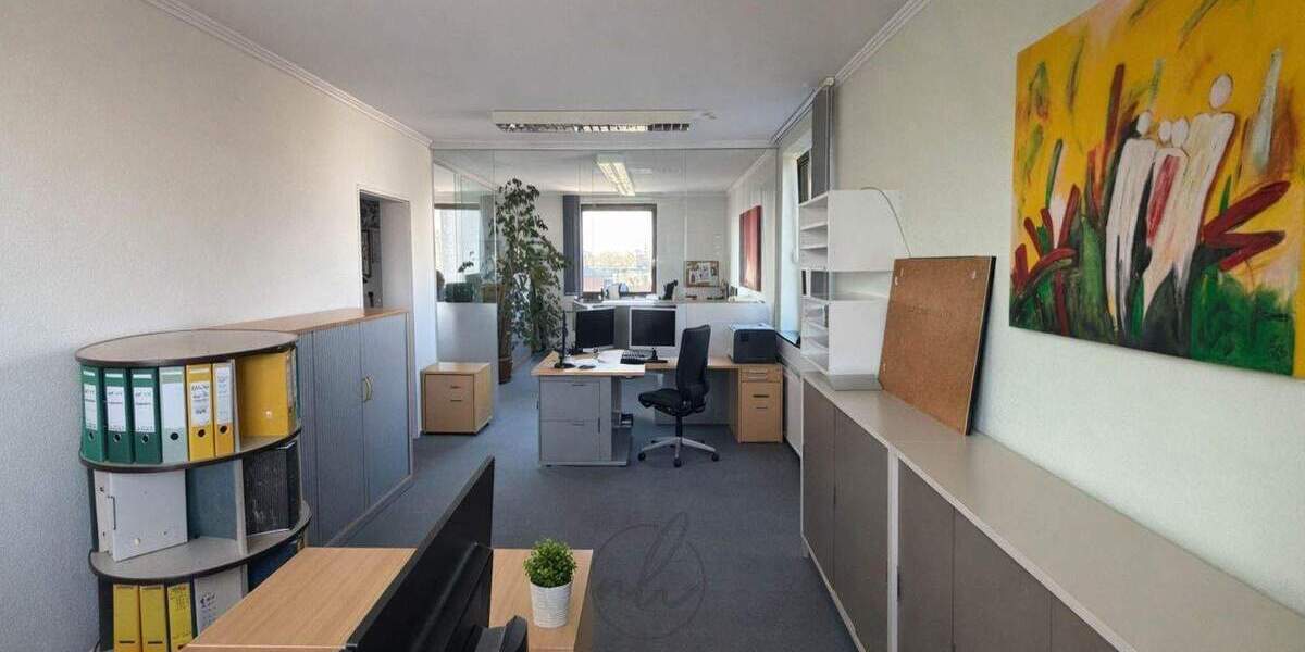 Gewerbeobjekt Hamburg Hummelsbüttel - 1.157&euro; | Angebot:26128167