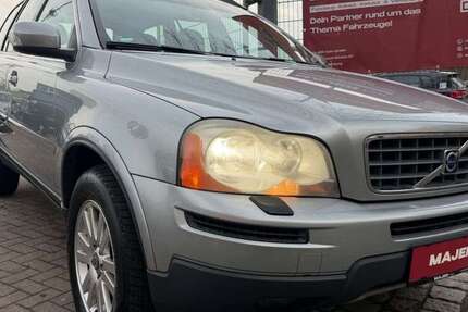 Volvo XC90 134.825 km 12.900 &euro; Hamburg 22043