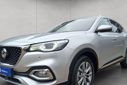 MG HS 22.548 km 15.775 &euro; Hamburg 21029