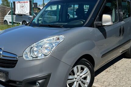 Opel Combo 225.000 km 4.990 &euro; Neu Wulmstorf 21629