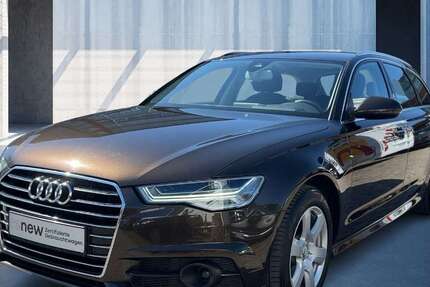 Audi A6 95.361 km 22.990 &euro; Hamburg 20537