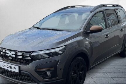 Dacia Jogger 5.000 km 21.480 &euro; Hamburg 21035