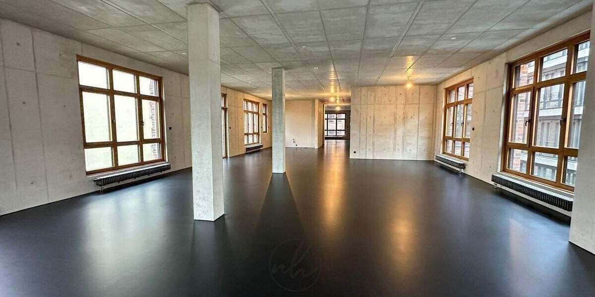 Gewerbeobjekt Hamburg Bahrenfeld - 5.476&euro; | Angebot:26851817