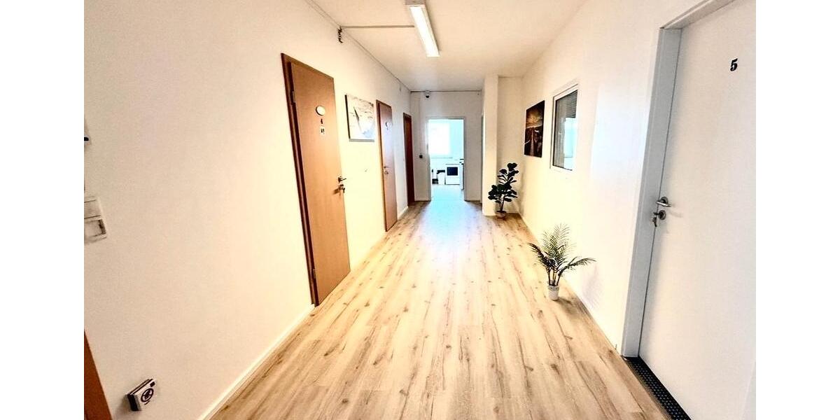 Etagenwohnung Glinde - 1 Zimmer, 55 m&sup2;, 750&euro; | Angebot:26271128