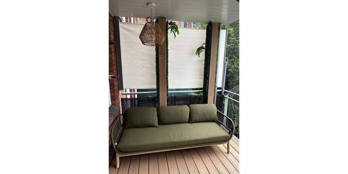 Etagenwohnung Hamburg Sternschanze - 2 Zimmer, 60 m&sup2;, 730.000&euro; | Angebot:25992854