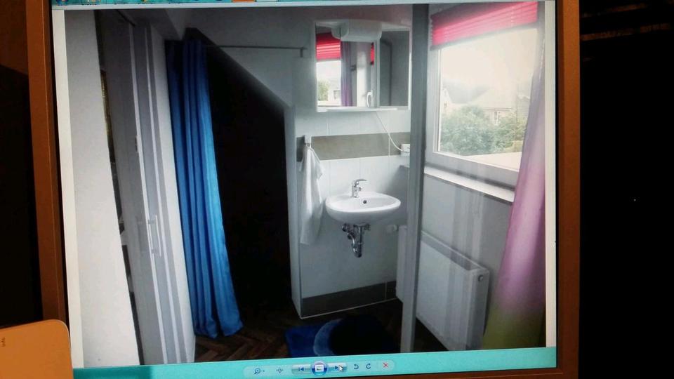 Dachgeschoßwohnung Hamburg Harburg - 1.5 Zimmer, 37 m&sup2;, 720&euro; | Angebot:26111458