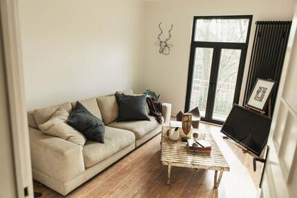 Wohnung Hamburg Altona-Nord - 2 Zimmer, 73 m&sup2;, 2.450&euro; | Angebot:25127725